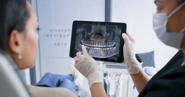 Licensed Dental Implants service in Monahans, TX - Smile Center Dentistry
